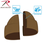 Rothco Wind and Waterproof Insulated Acrylic Watch Cap LARSON TACTICAL SUPPLY