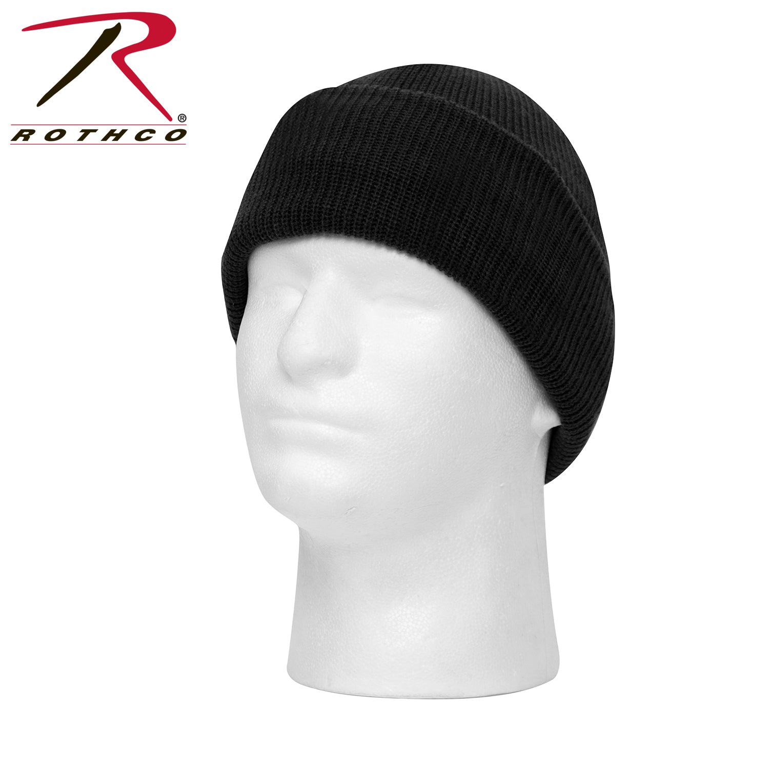 Rothco Wind and Waterproof Insulated Acrylic Watch Cap LARSON TACTICAL SUPPLY