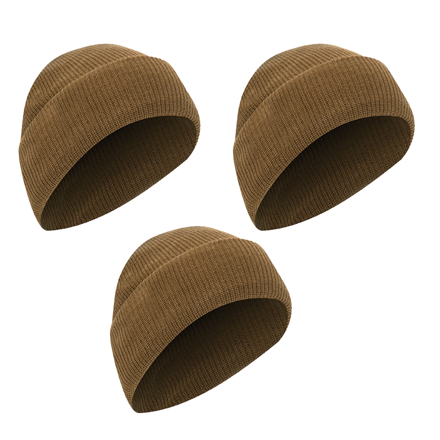 Rothco Wind and Waterproof Insulated Acrylic Watch Cap LARSON TACTICAL SUPPLY