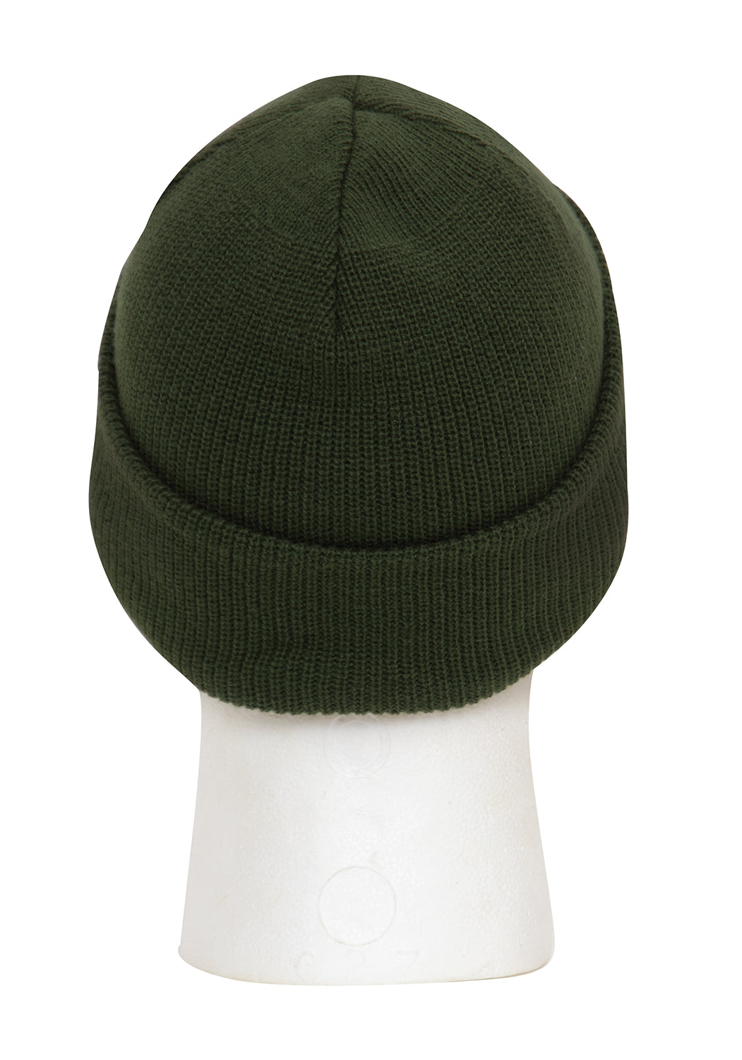 Rothco Wind and Waterproof Insulated Acrylic Watch Cap LARSON TACTICAL SUPPLY