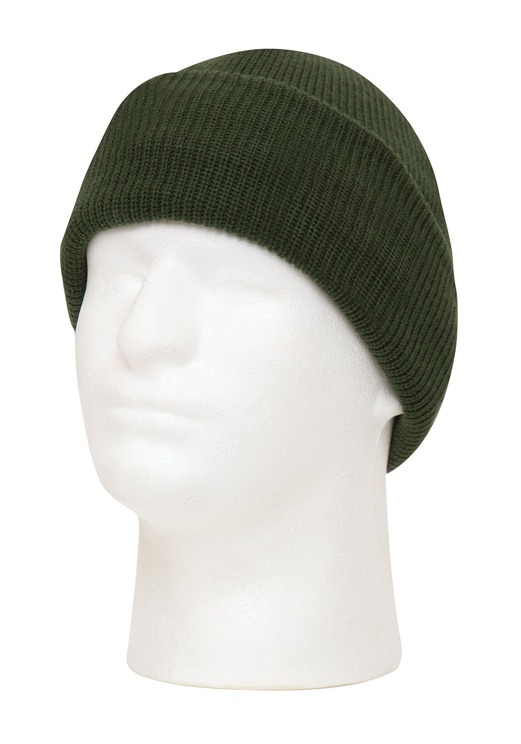 Rothco Wind and Waterproof Insulated Acrylic Watch Cap LARSON TACTICAL SUPPLY