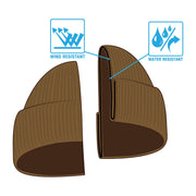 Rothco Wind and Waterproof Insulated Acrylic Watch Cap LARSON TACTICAL SUPPLY