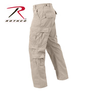 Rothco Vintage Paratrooper Cargo Fatigue Pants LARSON TACTICAL SUPPLY