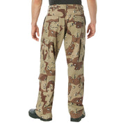 Rothco Vintage Paratrooper Cargo Fatigue Pants LARSON TACTICAL SUPPLY