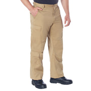 Rothco Vintage Paratrooper Cargo Fatigue Pants LARSON TACTICAL SUPPLY