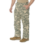 Rothco Vintage Paratrooper Cargo Fatigue Pants LARSON TACTICAL SUPPLY