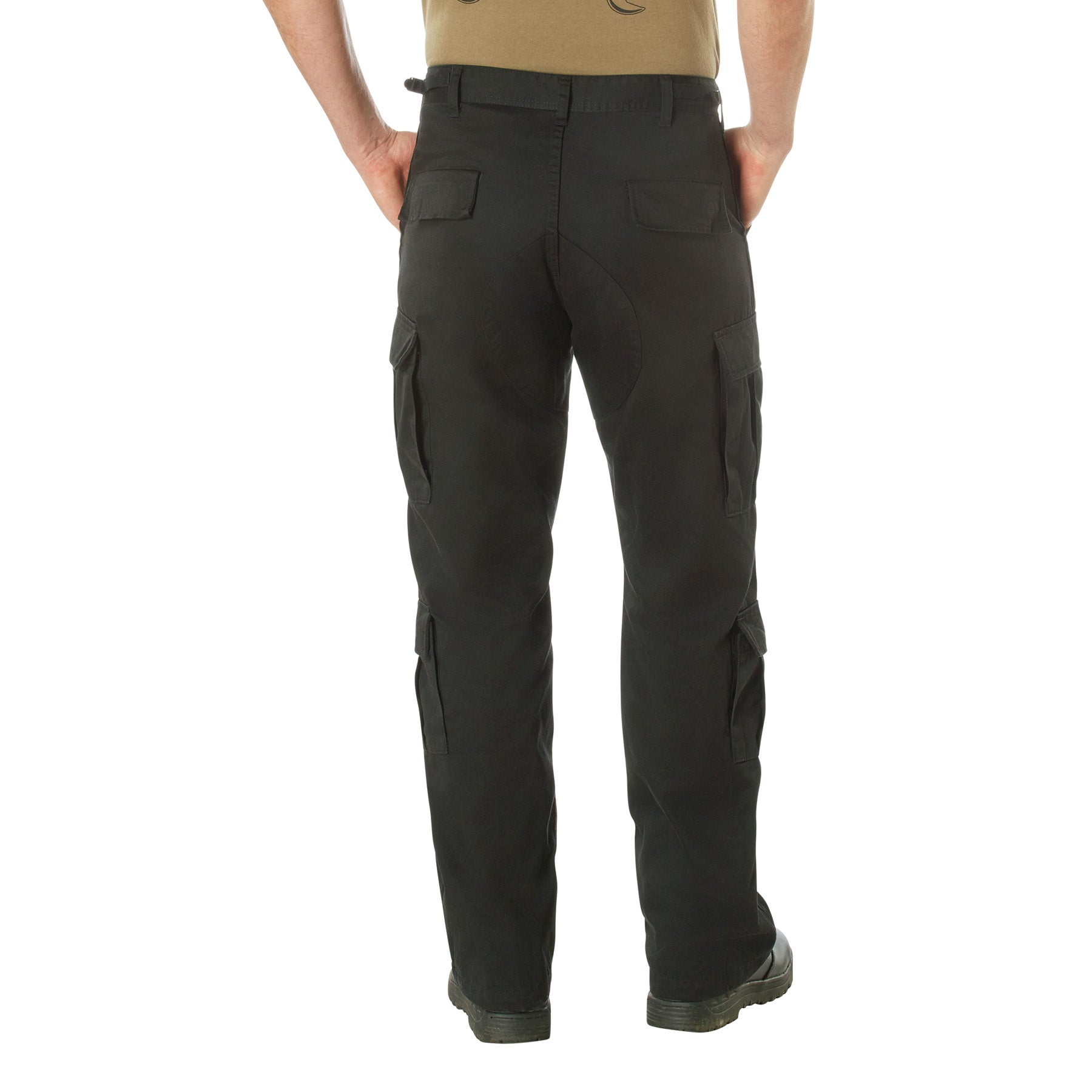 Rothco Vintage Paratrooper Cargo Fatigue Pants LARSON TACTICAL SUPPLY