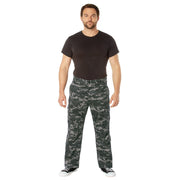 Rothco Vintage Paratrooper Cargo Fatigue Pants LARSON TACTICAL SUPPLY