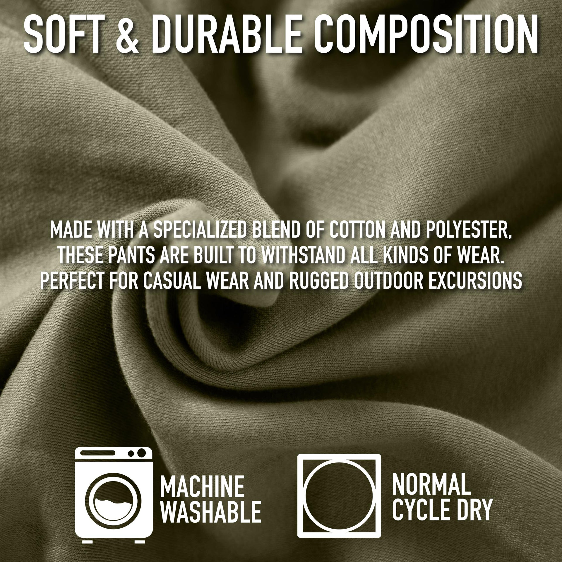 Rothco Vintage Paratrooper Cargo Fatigue Pants LARSON TACTICAL SUPPLY