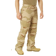 Rothco Vintage Paratrooper Cargo Fatigue Pants LARSON TACTICAL SUPPLY