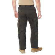 Rothco Vintage Paratrooper Cargo Fatigue Pants LARSON TACTICAL SUPPLY