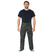 Rothco Vintage Paratrooper Cargo Fatigue Pants LARSON TACTICAL SUPPLY