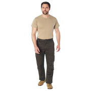Rothco Vintage Paratrooper Cargo Fatigue Pants LARSON TACTICAL SUPPLY