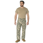 Rothco Vintage Paratrooper Cargo Fatigue Pants LARSON TACTICAL SUPPLY