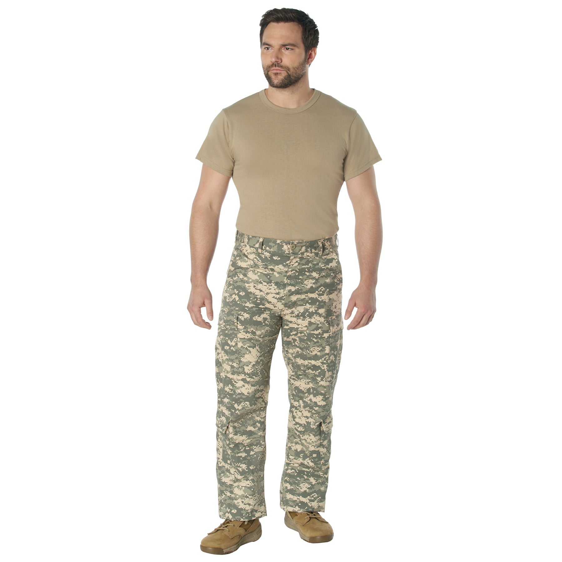 Rothco Vintage Paratrooper Cargo Fatigue Pants LARSON TACTICAL SUPPLY