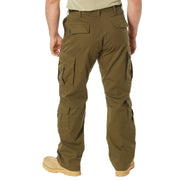Rothco Vintage Paratrooper Cargo Fatigue Pants LARSON TACTICAL SUPPLY