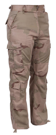 Rothco Vintage Paratrooper Cargo Fatigue Pants LARSON TACTICAL SUPPLY