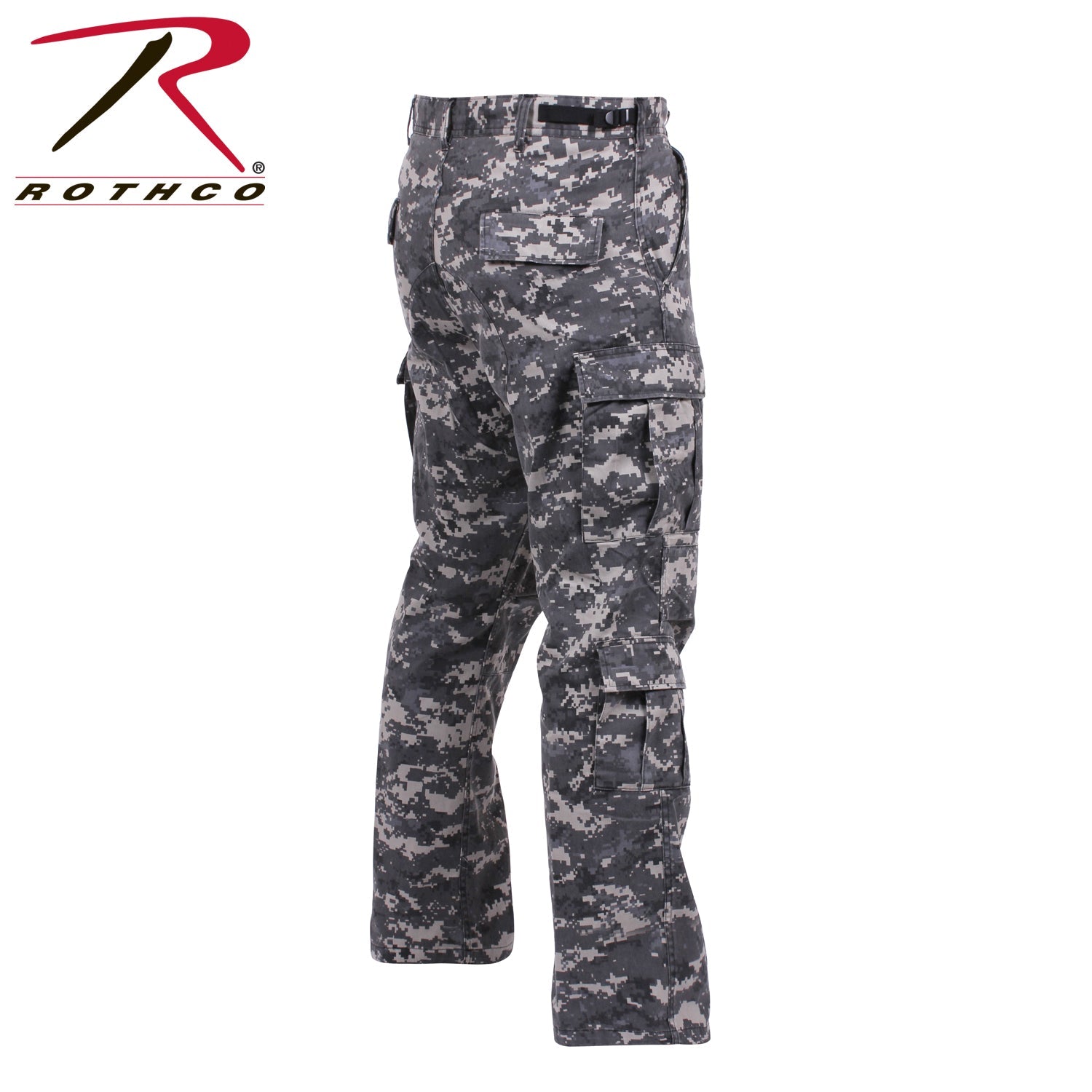 Rothco Vintage Paratrooper Cargo Fatigue Pants LARSON TACTICAL SUPPLY