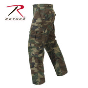 Rothco Vintage Paratrooper Cargo Fatigue Pants LARSON TACTICAL SUPPLY