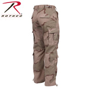 Rothco Vintage Paratrooper Cargo Fatigue Pants LARSON TACTICAL SUPPLY