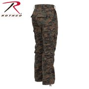 Rothco Vintage Paratrooper Cargo Fatigue Pants LARSON TACTICAL SUPPLY