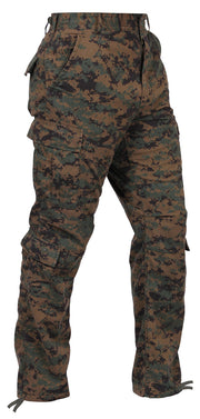Rothco Vintage Paratrooper Cargo Fatigue Pants LARSON TACTICAL SUPPLY