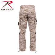 Rothco Vintage Paratrooper Cargo Fatigue Pants LARSON TACTICAL SUPPLY