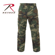 Rothco Vintage Paratrooper Cargo Fatigue Pants LARSON TACTICAL SUPPLY