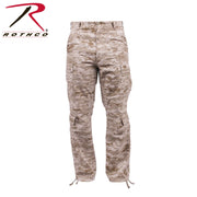 Rothco Vintage Paratrooper Cargo Fatigue Pants LARSON TACTICAL SUPPLY