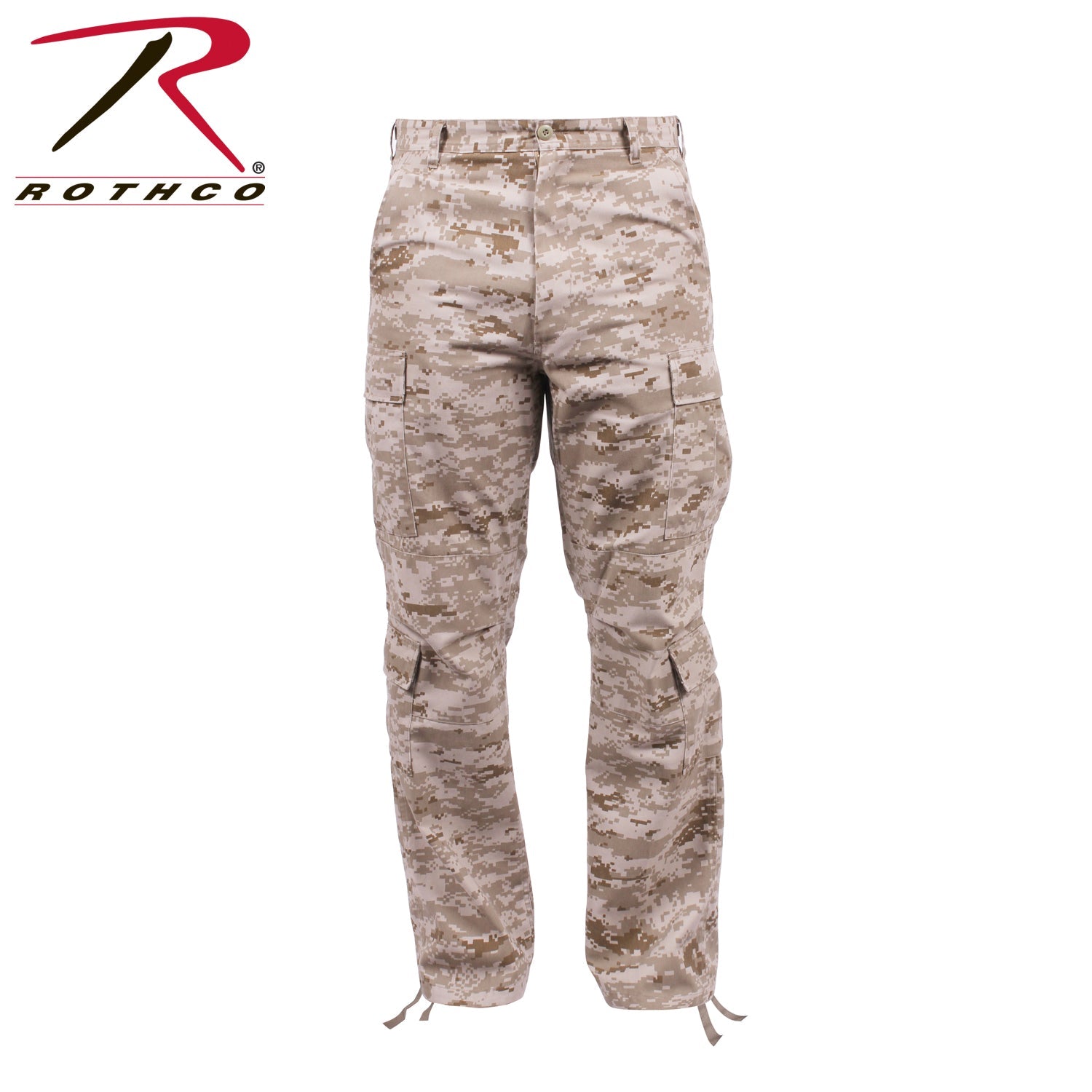 Rothco Vintage Paratrooper Cargo Fatigue Pants LARSON TACTICAL SUPPLY