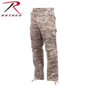 Rothco Vintage Paratrooper Cargo Fatigue Pants LARSON TACTICAL SUPPLY