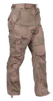 Rothco Vintage Paratrooper Cargo Fatigue Pants LARSON TACTICAL SUPPLY