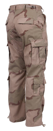 Rothco Vintage Paratrooper Cargo Fatigue Pants LARSON TACTICAL SUPPLY