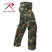 Rothco Vintage Paratrooper Cargo Fatigue Pants LARSON TACTICAL SUPPLY