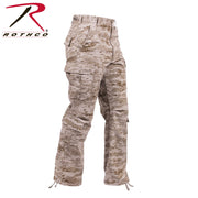 Rothco Vintage Paratrooper Cargo Fatigue Pants LARSON TACTICAL SUPPLY