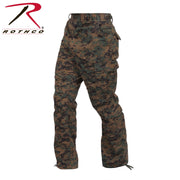 Rothco Vintage Paratrooper Cargo Fatigue Pants LARSON TACTICAL SUPPLY