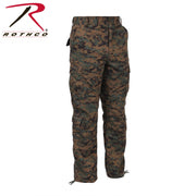 Rothco Vintage Paratrooper Cargo Fatigue Pants LARSON TACTICAL SUPPLY