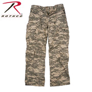 Rothco Vintage Paratrooper Cargo Fatigue Pants LARSON TACTICAL SUPPLY