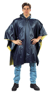 Rothco Reversible PVC Ponchos LARSON TACTICAL SUPPLY