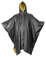 Rothco Reversible PVC Ponchos LARSON TACTICAL SUPPLY