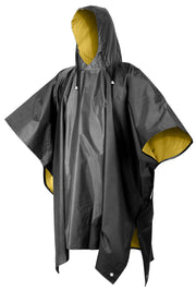 Rothco Reversible PVC Ponchos LARSON TACTICAL SUPPLY