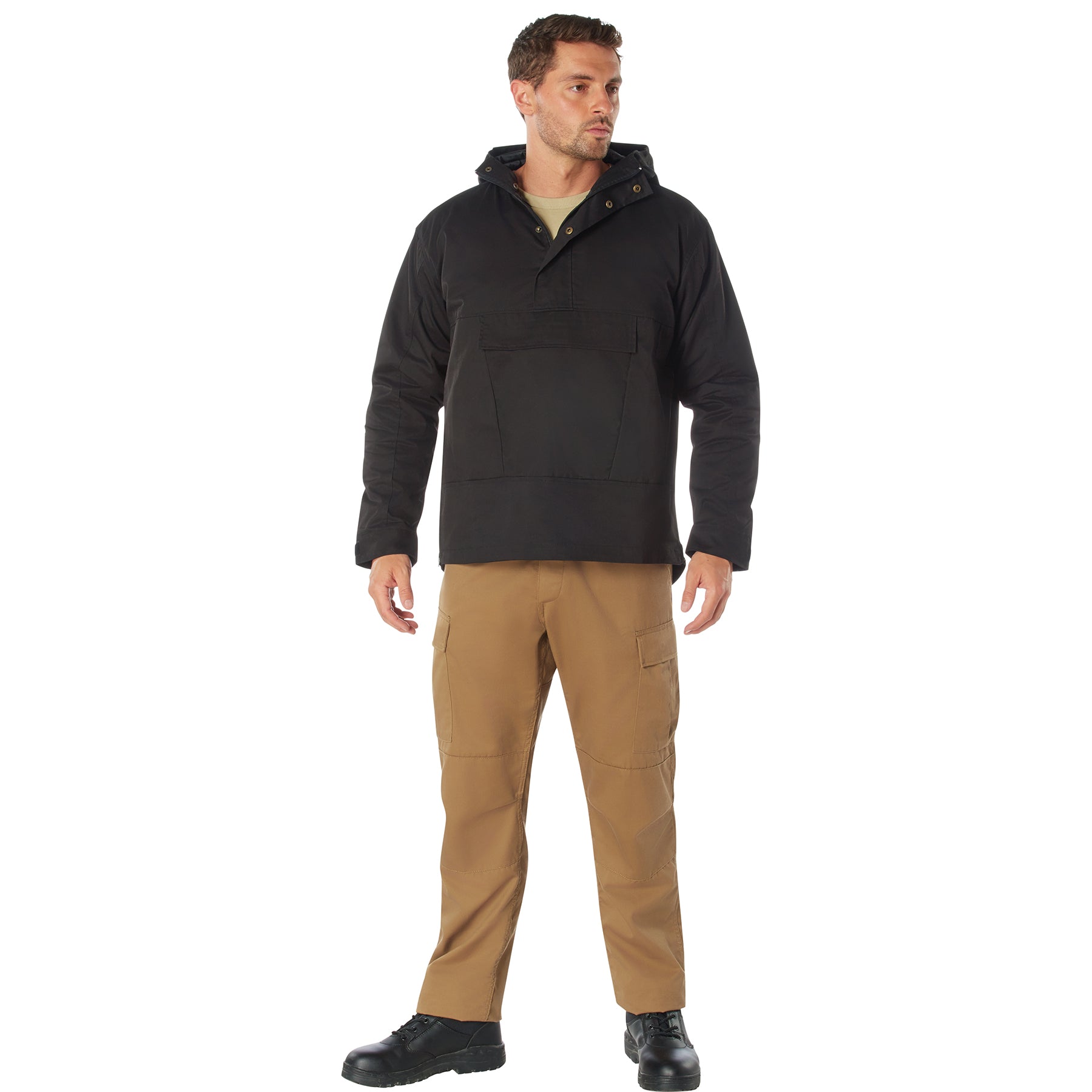 Rothco Anorak Parka LARSON TACTICAL SUPPLY