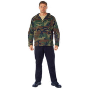 Rothco Anorak Parka LARSON TACTICAL SUPPLY