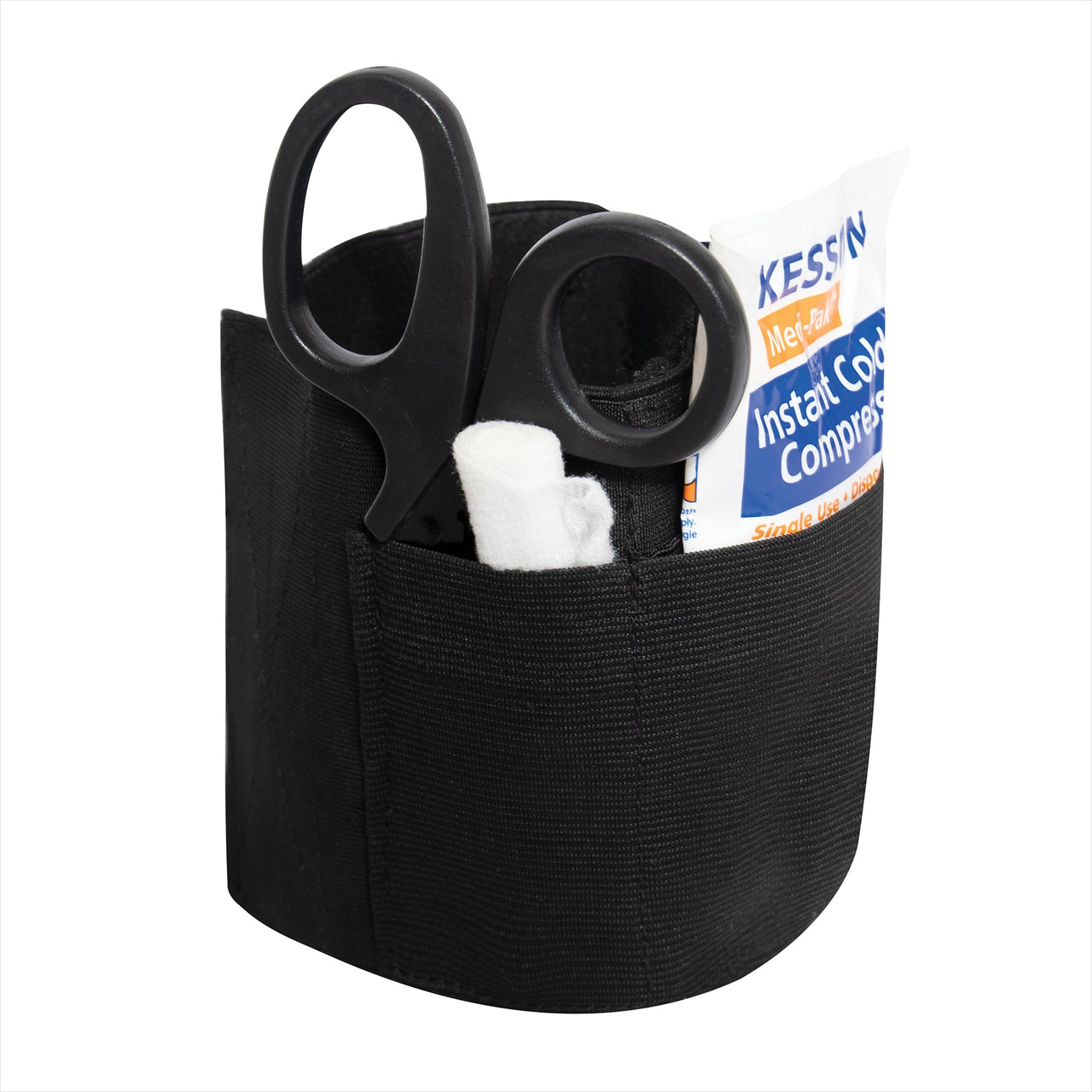 Rothco EMS Ankle Holster - Black LARSON TACTICAL SUPPLY