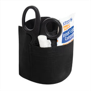 Rothco EMS Ankle Holster - Black LARSON TACTICAL SUPPLY