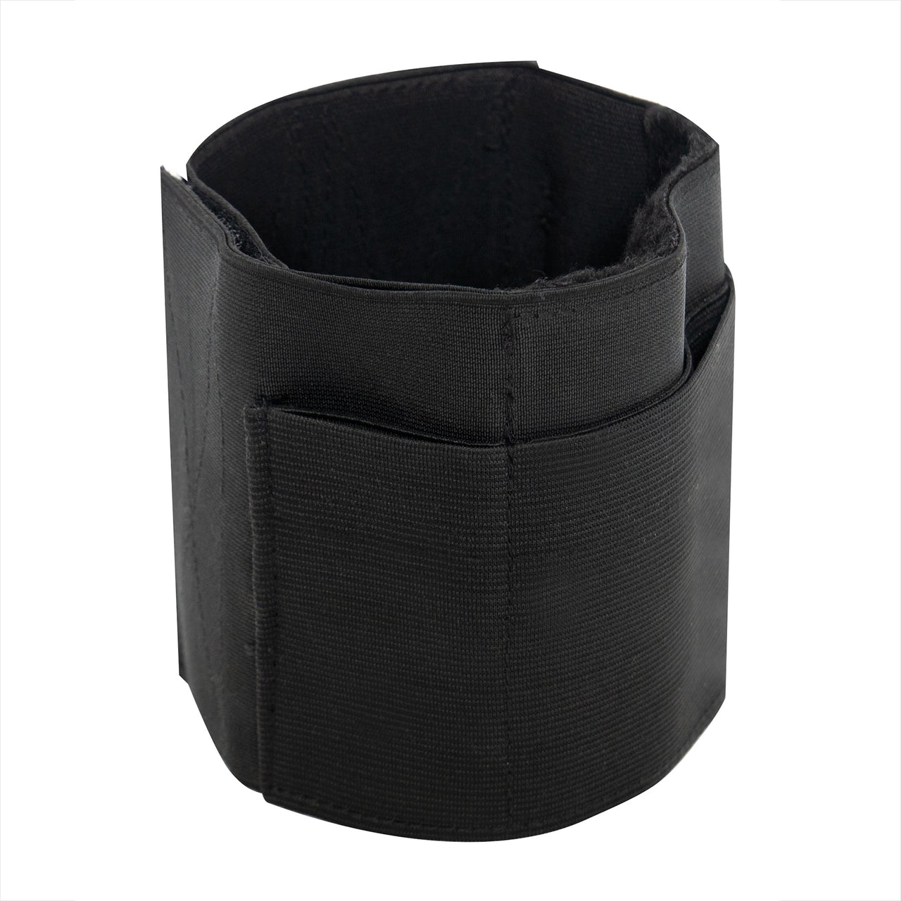 Rothco EMS Ankle Holster - Black LARSON TACTICAL SUPPLY