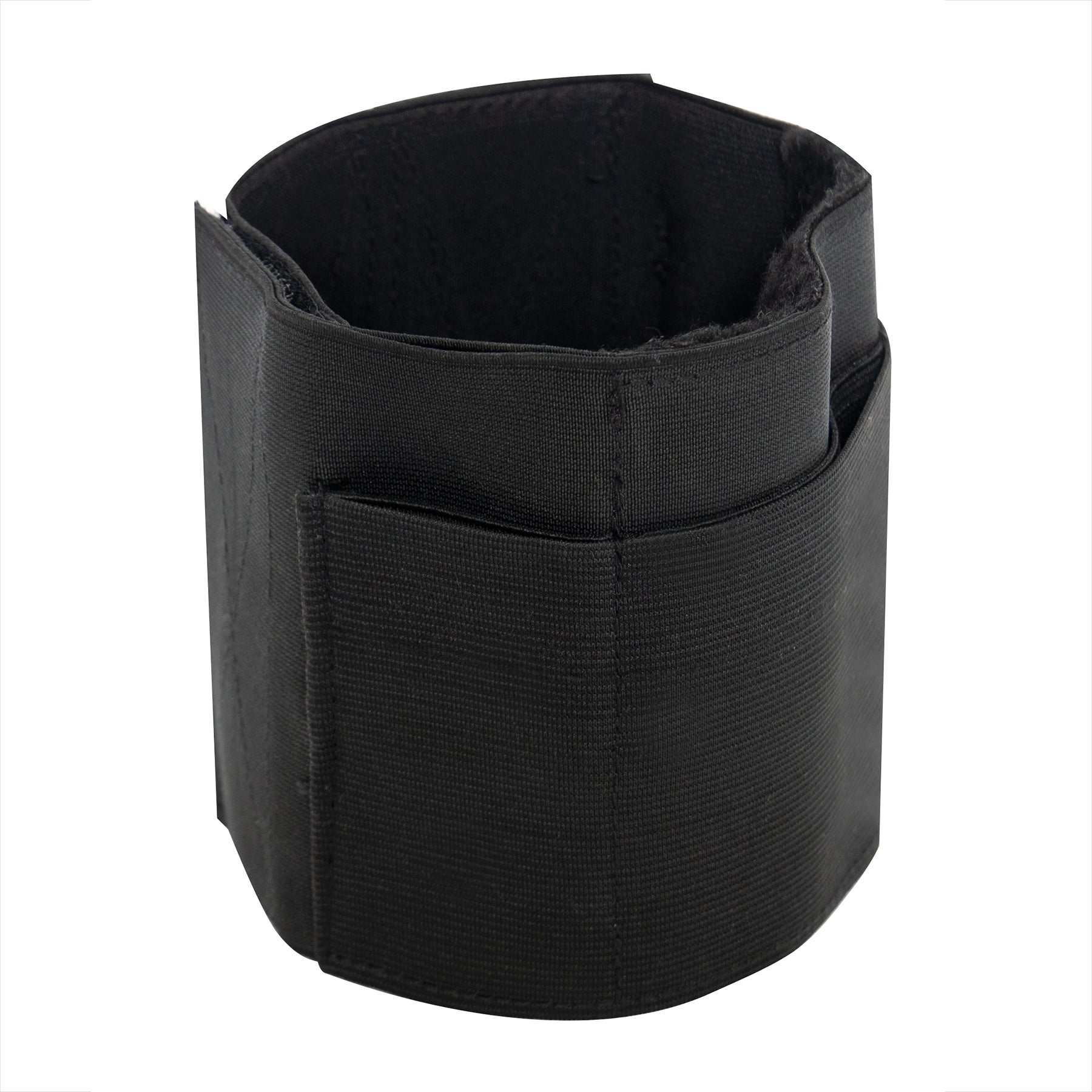 Rothco EMS Ankle Holster - Black LARSON TACTICAL SUPPLY