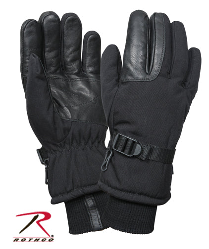 Rothco Cold Weather Insulated Gloves LARSON TACTICAL SUPPLY