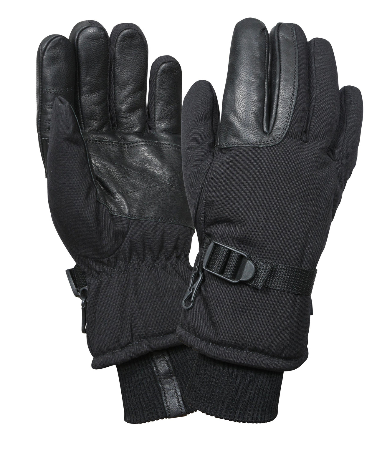Rothco Cold Weather Insulated Gloves LARSON TACTICAL SUPPLY