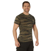 Rothco Pocket T-Shirt LARSON TACTICAL SUPPLY